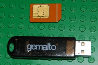 gemalto net smart card integration guide|Gemalto smartcard.